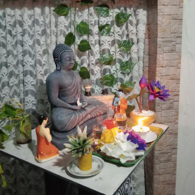 ☸️?ධර්ම දානය 1? ☸️