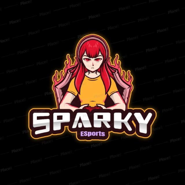 ?‍☠️ SPÄRKY ESPORTS ??