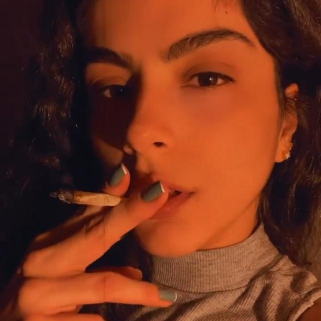 Weed lovers