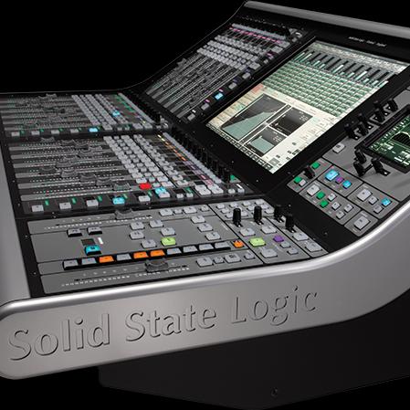 Sound Engineers Universe
