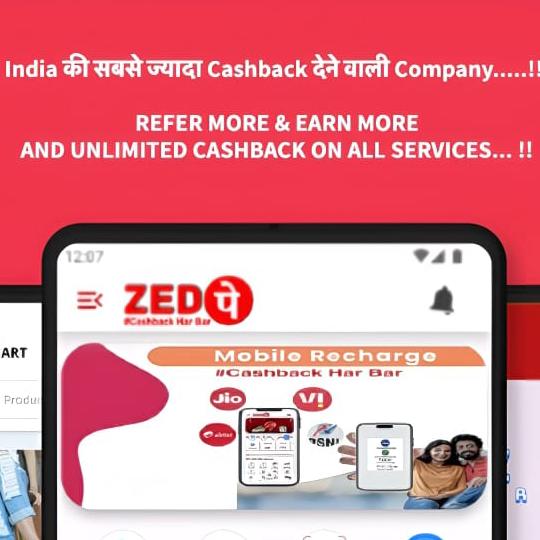 All.Recharge earning money gurop