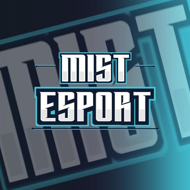 Mist Esports [3] ?