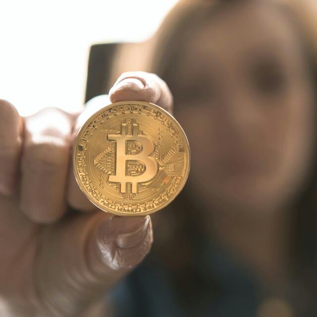 Crypto DOUBLE?