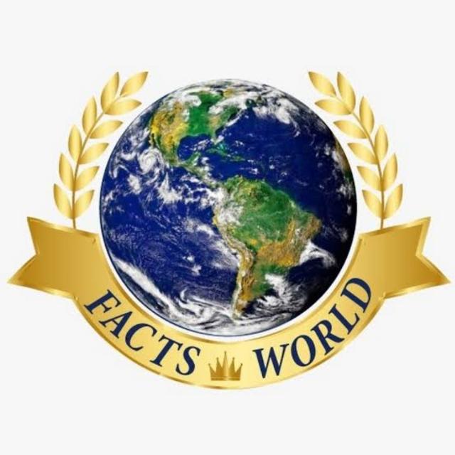 FACTS IN WORLD?
