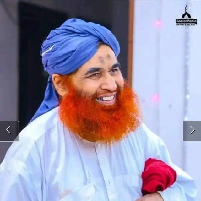 ?فیضان مدینہ  نورمصطفیﷺ