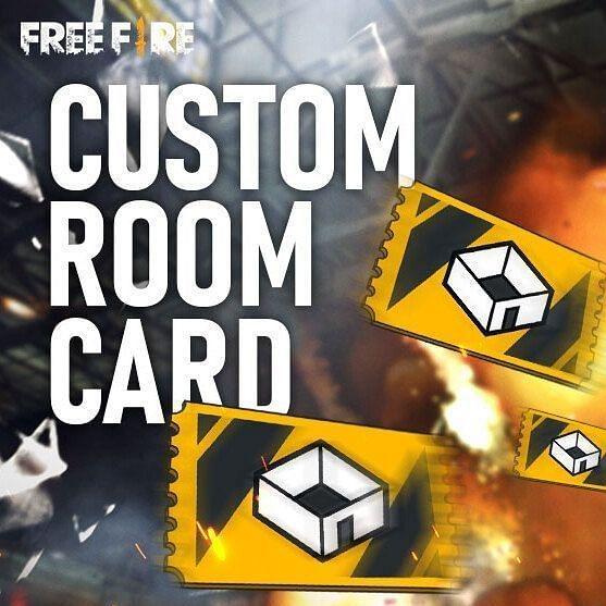 ??Room card sales??