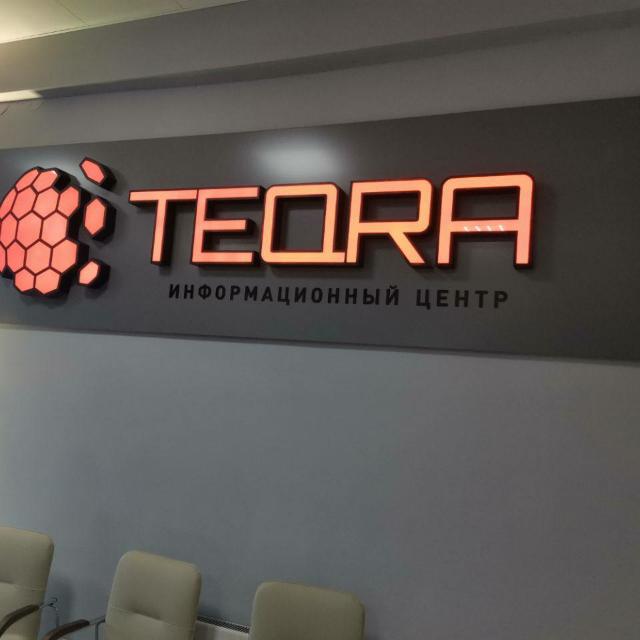 Onward & Teqra Company