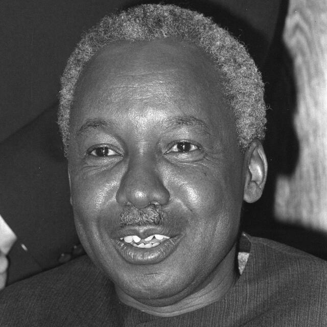 Nyerere Marathon  ???