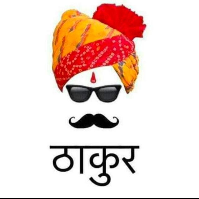 ?⚔️ RAJPUTANA⚔️?