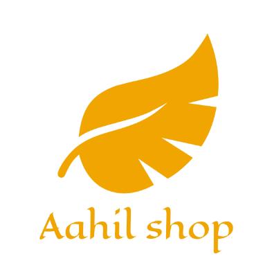 Aahil Shop