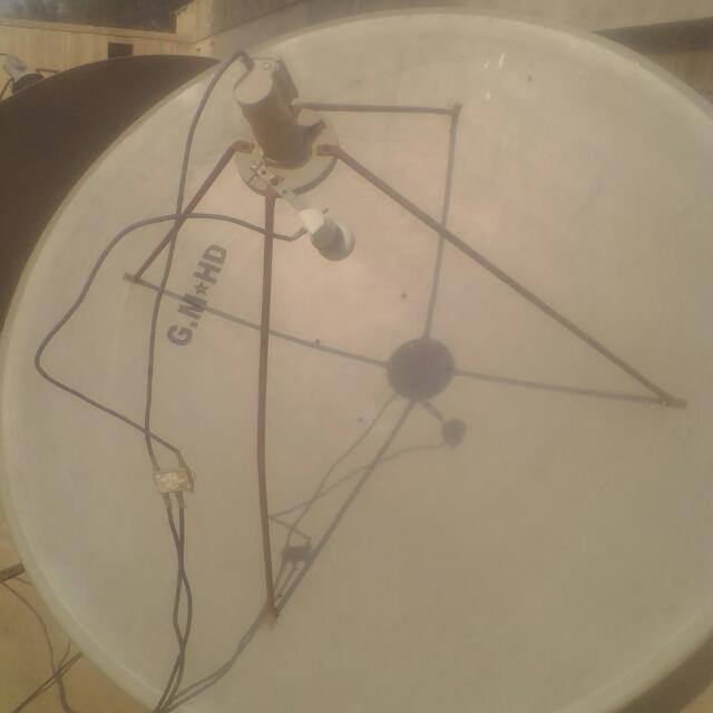 ?Dish group?