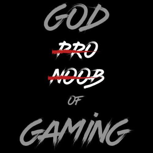 GOD OF GAMING #45 ?