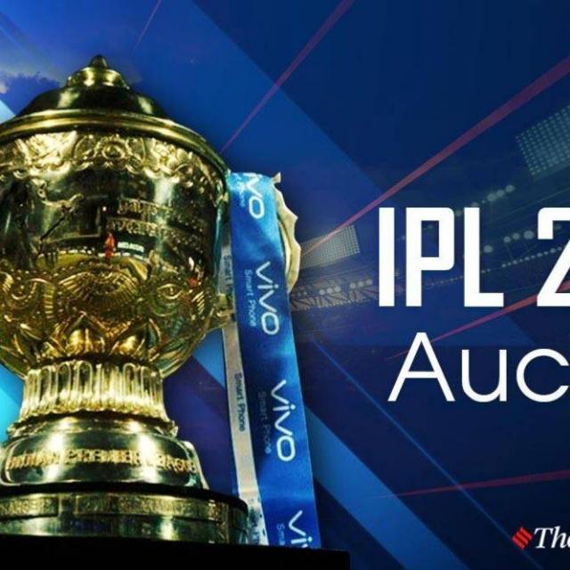 IPL? ??????????