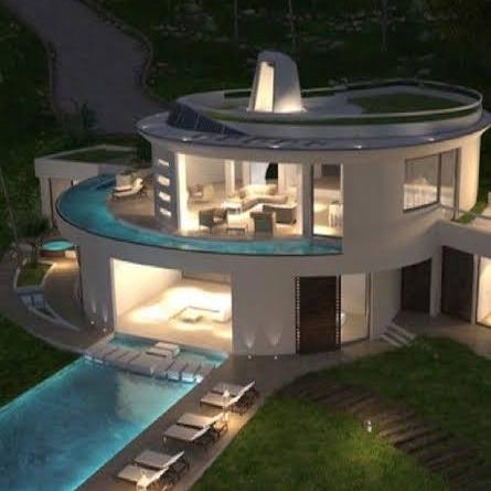 Stunning Home Designs