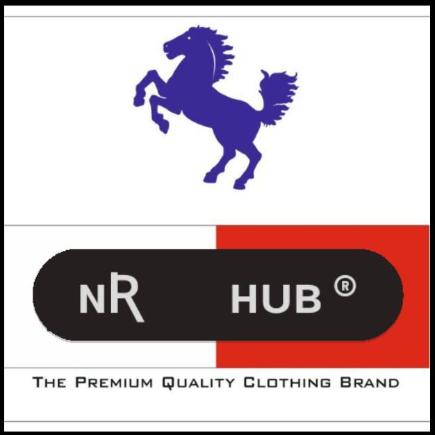NR HUB 6