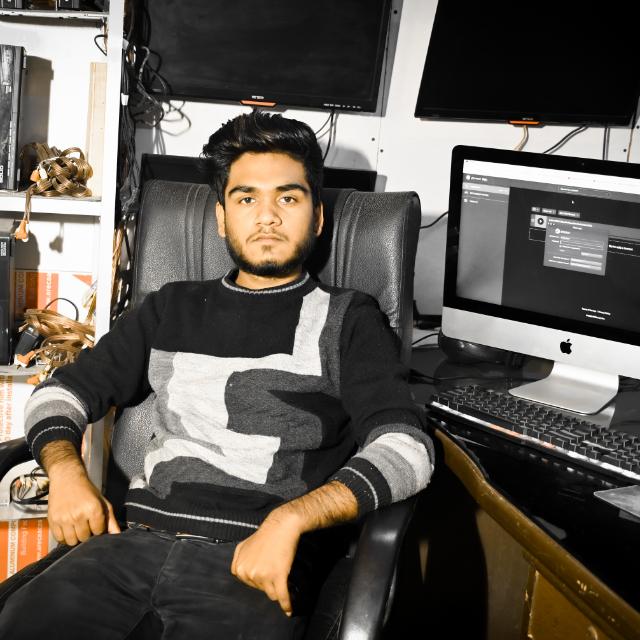 Photo & Video Shoot