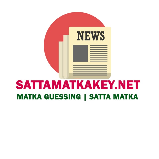 10. SattaMatkaKey.Net