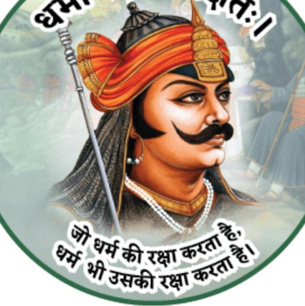 ?JAI RAJPUTANA?