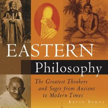❣️eastern philosophy ❣️