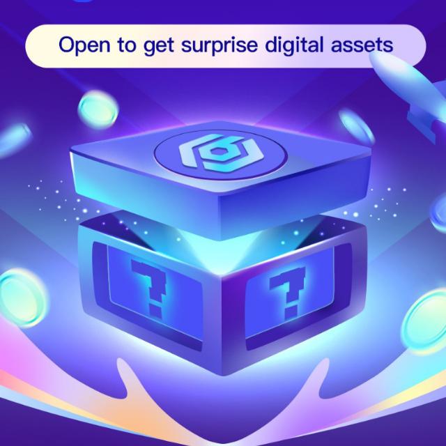 FREE Airdrops & Giveaways