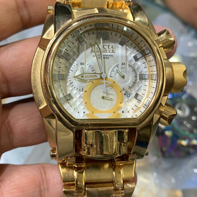WATCHES GROUP 4???