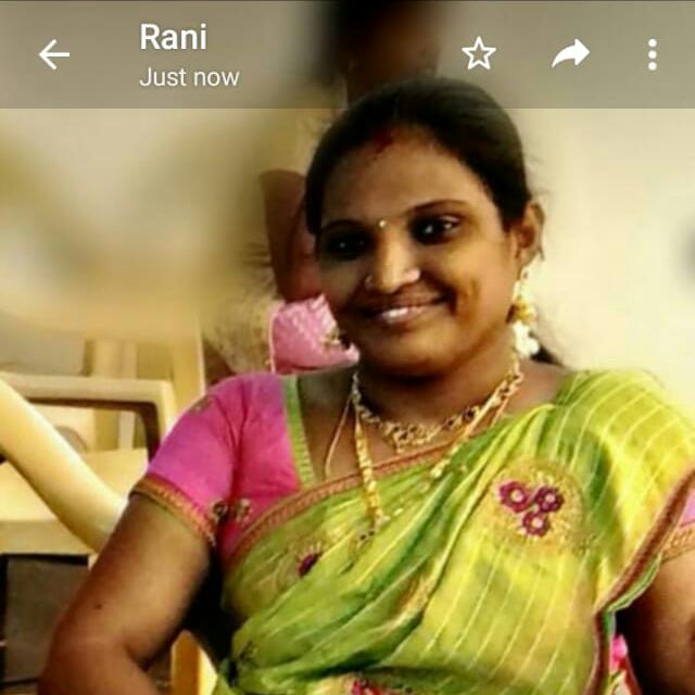 Rani devidiya????