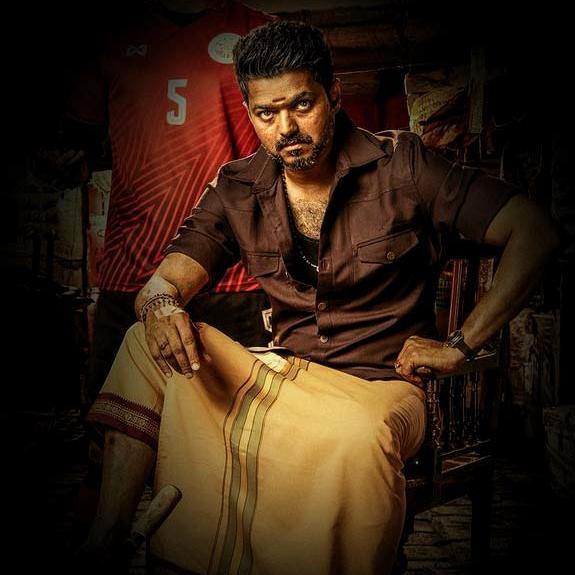 இளைய தளபதி அண்ணன் விஜய்
