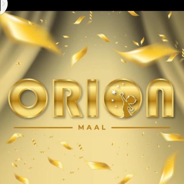 Orionmaal part time job ??