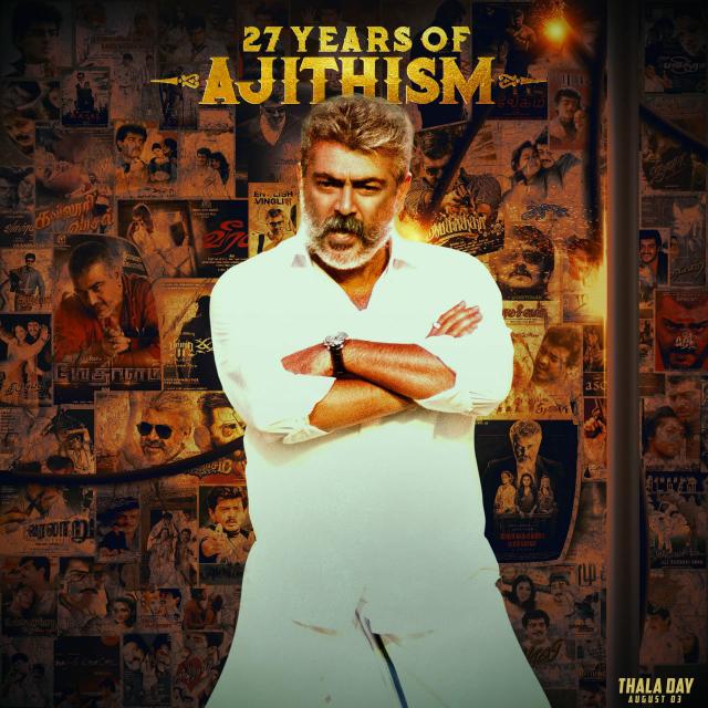 ?Thala bloods ❤❤