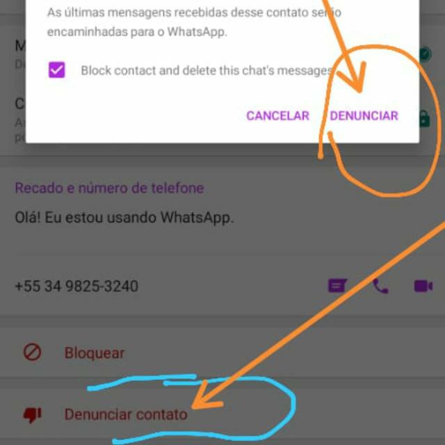 ALL REPORTERS ESTOS NUMBE Whatsapp group