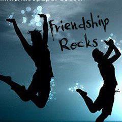 All country friend zone ?