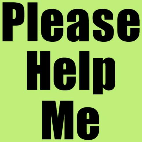 Please Help Me Whatsapp group