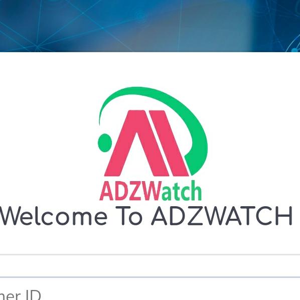??Adzwacth earn money ??