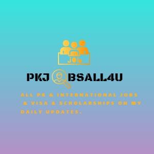 PK & international Jobs