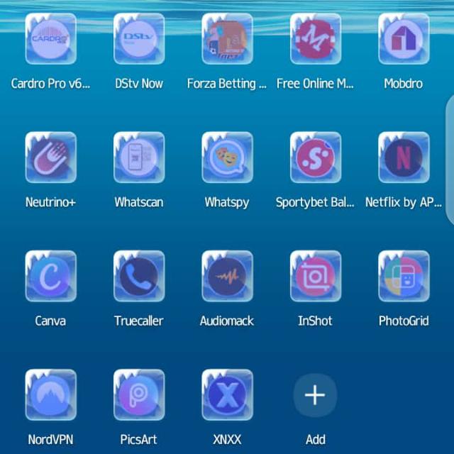 Get free Hacked Apps