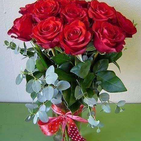 Love is life