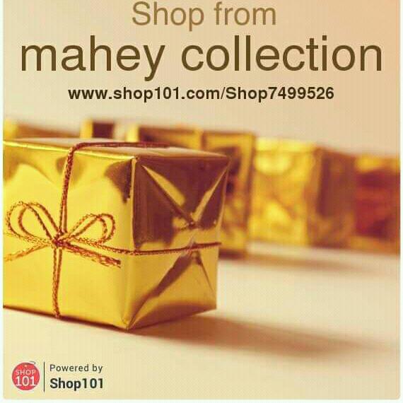 Online brands shop?