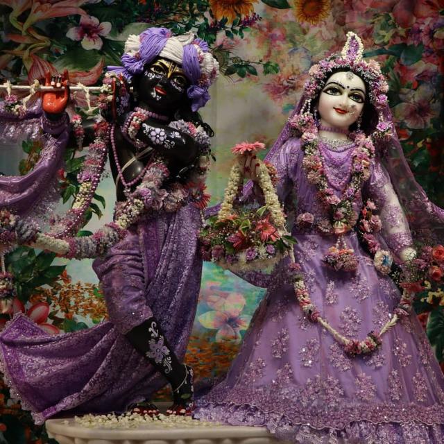 Govind ki or