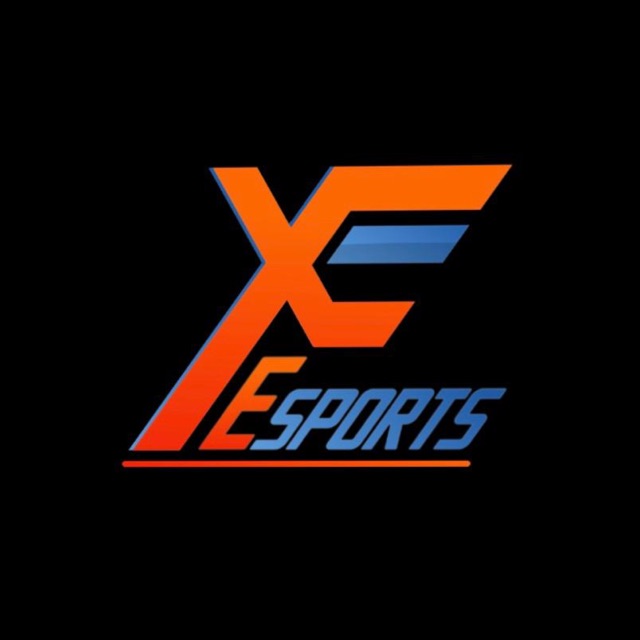 X-TERROR ESPORTS...