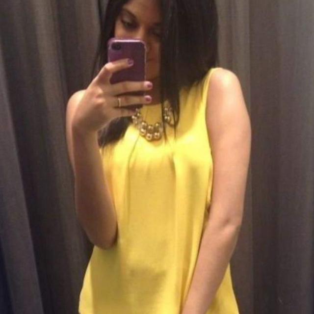 Priya Singh VC