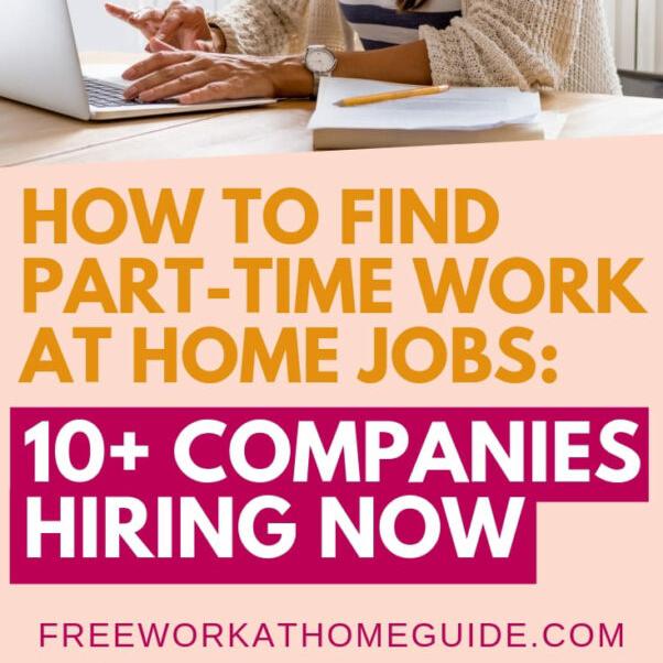Students part time works?