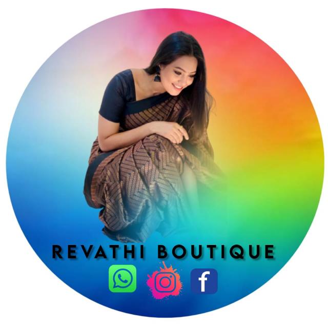 ?? Revathi Boutique ?