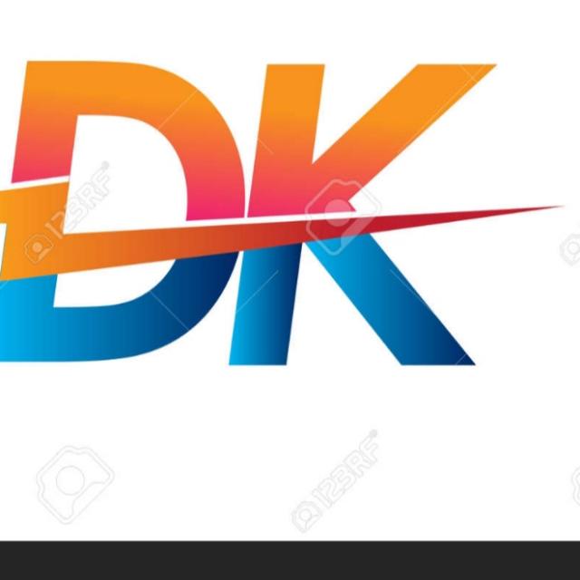 DK GROUP