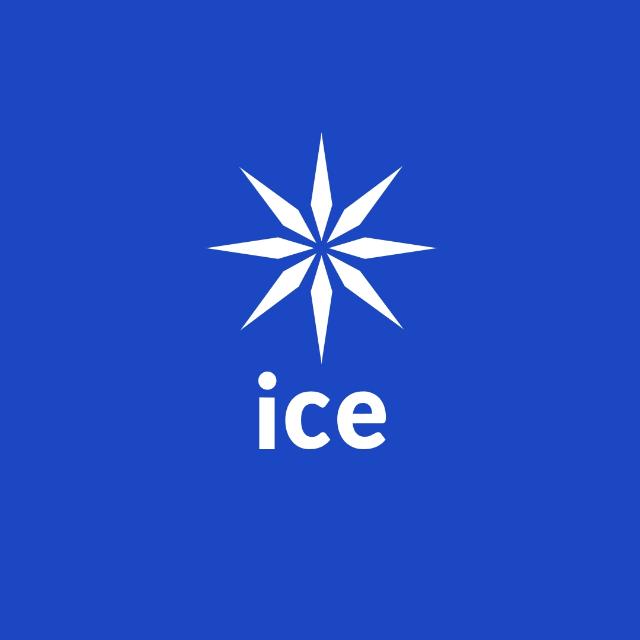 Ice ?