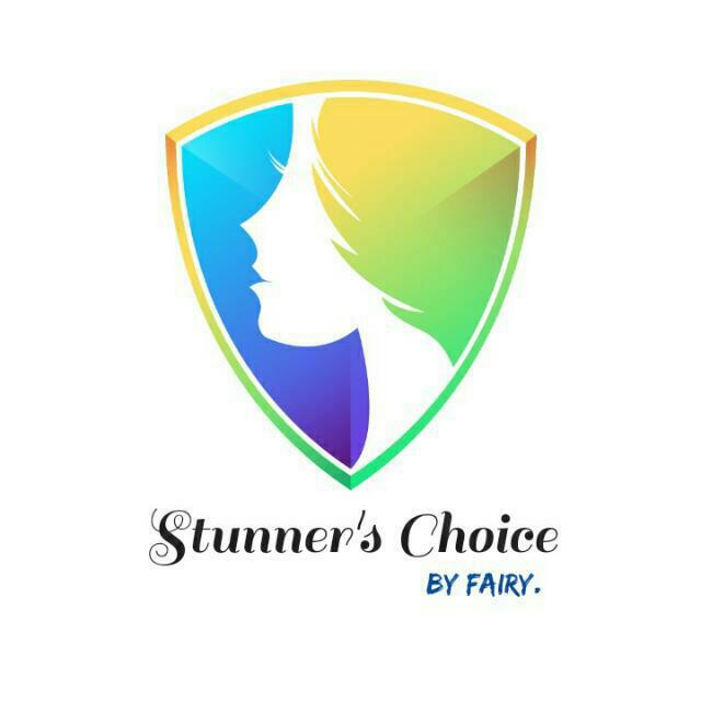 STUNNER'S CHOICE  BY FAIRY ?