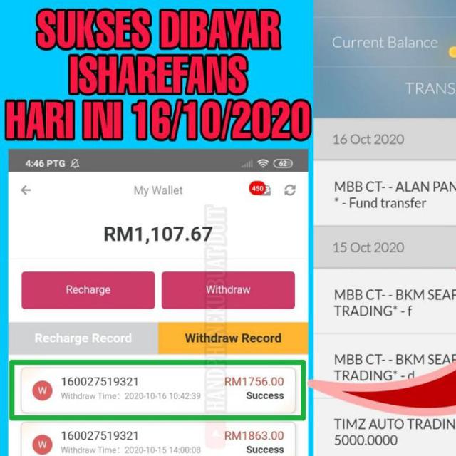 APP BUAT DUIT?