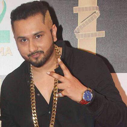 Yo yo honey singh fans?