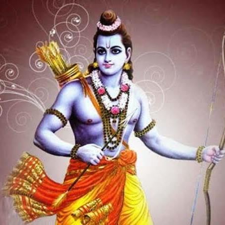❣️Jai shree ram♥️
