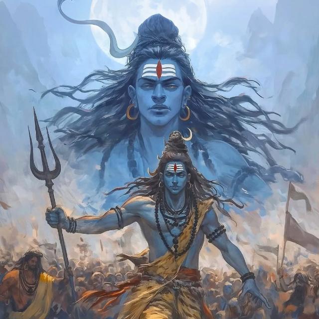 श्री महाकाल सेना ??
