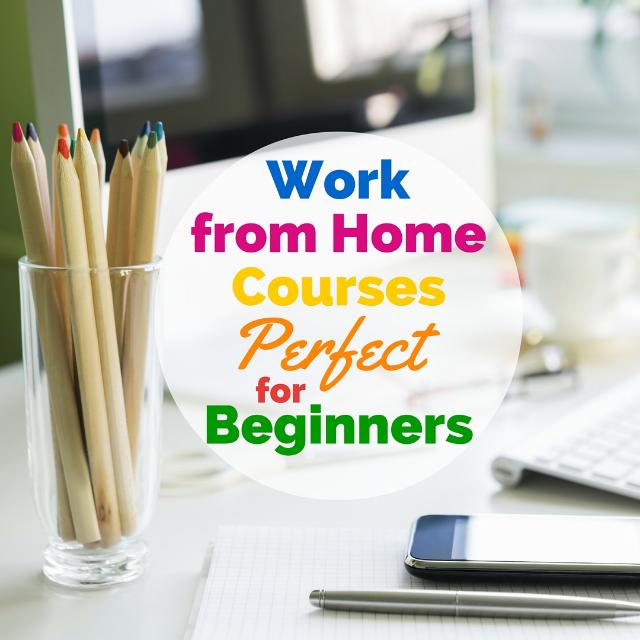 ?Work from Home?